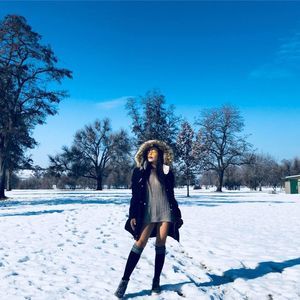 Meet your Posher, Anne